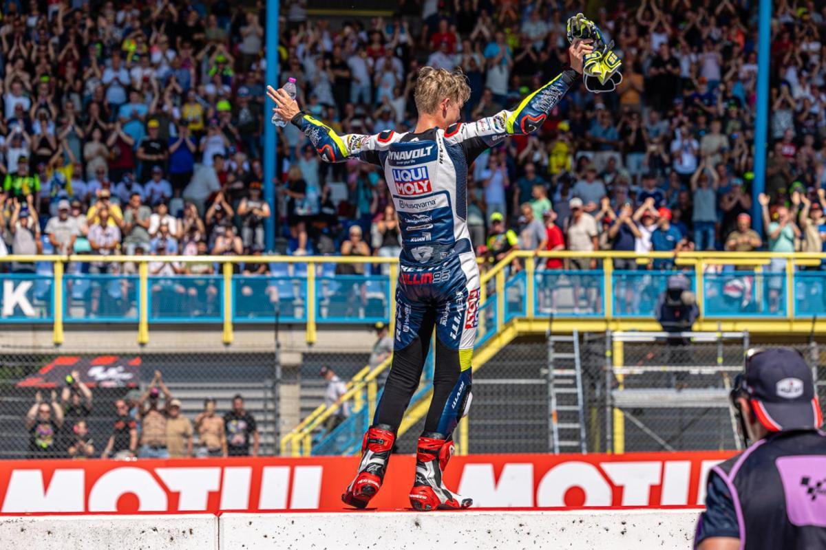 100 Jaar Tt Circuit Assen 2025 Glamping Incl Stroom Екстериор снимка