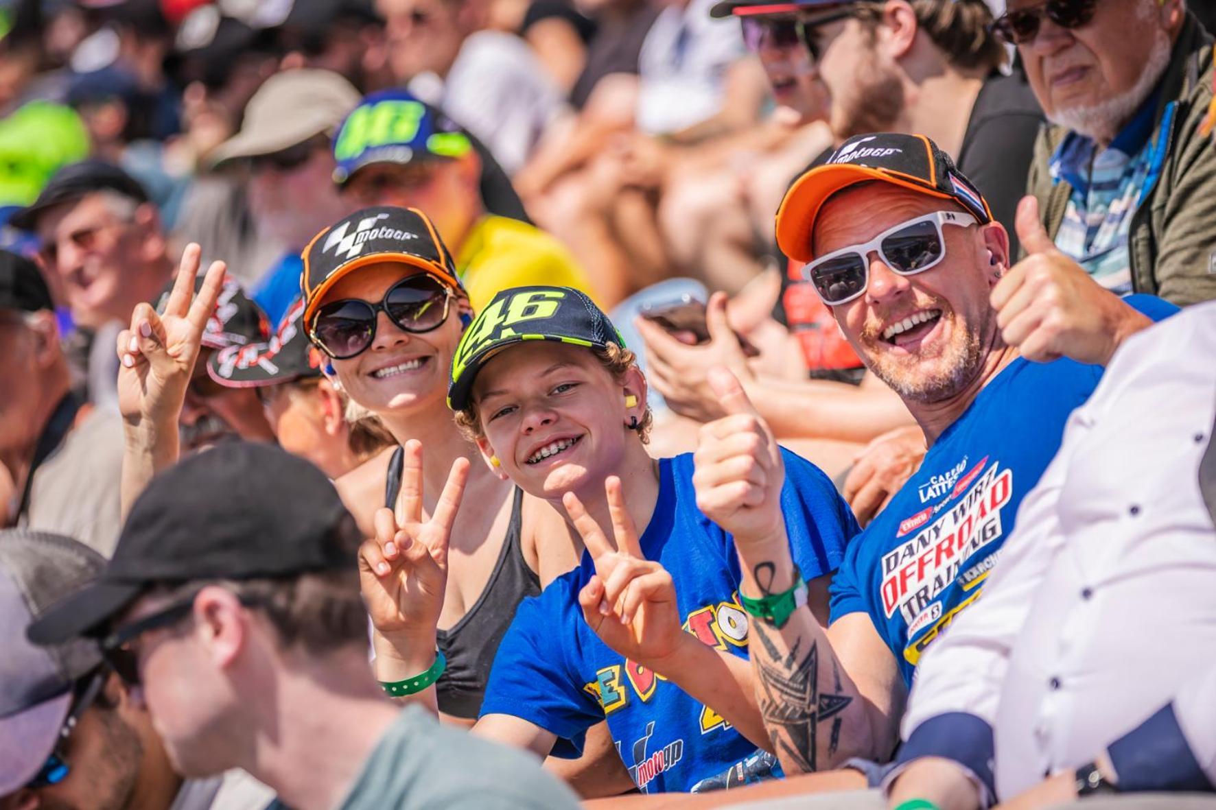 100 Jaar Tt Circuit Assen 2025 Glamping Incl Stroom Екстериор снимка