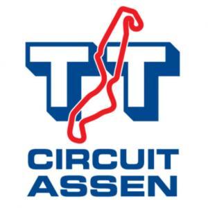 100 Jaar Tt Circuit Assen 2025 Glamping Incl Stroom Екстериор снимка
